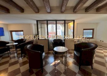 Interno non residenziale - Monolocale fondamenta del Ponte Picolo, Venezia (zona Giudecca) - foto 42