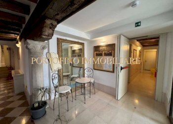 Interno palazzo - Monolocale fondamenta del Ponte Picolo, Venezia (zona Giudecca) - foto 43