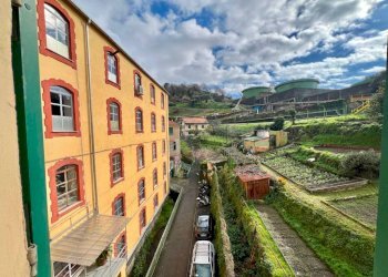 Vista - Bilocale piazza Zagora, Genova (zona Pegli) - foto 1
