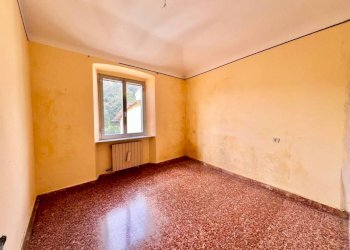 Camera da letto - Bilocale piazza Zagora, Genova (zona Pegli) - foto 8