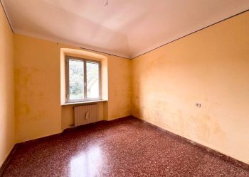 Camera da letto - Bilocale piazza Zagora, Genova (zona Pegli) - foto 9