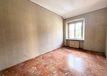 Camera da letto - Bilocale piazza Zagora, Genova (zona Pegli) - foto 10