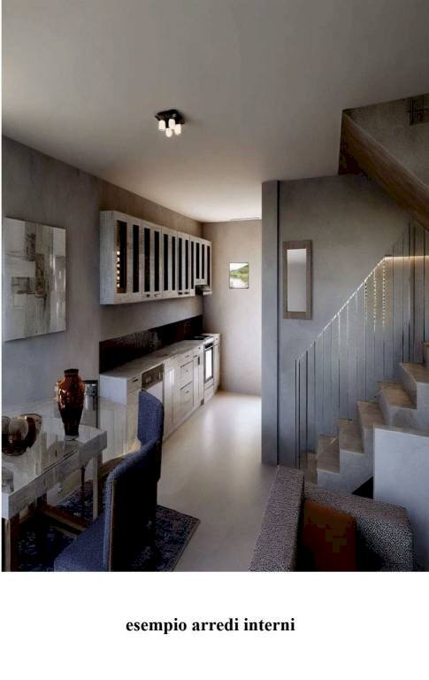 Interno palazzo - Terraced Villa via della Chiesa, Signa - photo 3