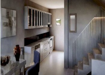 Interno palazzo - Villa a Schiera via della Chiesa, Signa - foto 3