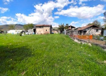 Terreno - Rustico via Tetto Pellegrino, Vignolo - foto 5