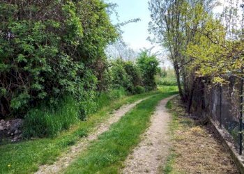 Zona - Rustico via Tetto Pellegrino, Vignolo - foto 9