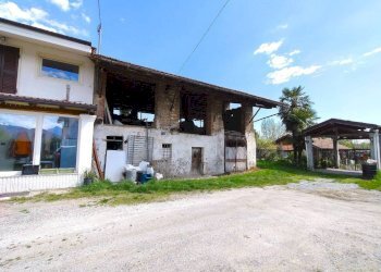 Facciata - Rustico via Tetto Pellegrino, Vignolo - foto 10