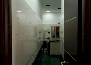 Interno non residenziale - Casa indipendente via Teglia, 63, Genova (zona Bolzaneto) - foto 5