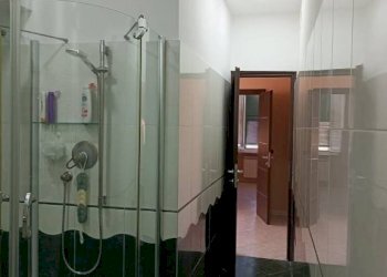 Bagno - Casa indipendente via Teglia, 63, Genova (zona Bolzaneto) - foto 6