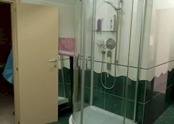 Bagno - Casa indipendente via Teglia, 63, Genova (zona Bolzaneto) - foto 8