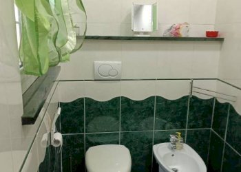 Bagno - Casa indipendente via Teglia, 63, Genova (zona Bolzaneto) - foto 12
