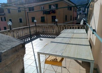 Terrazzo - Casa indipendente via Teglia, 63, Genova (zona Bolzaneto) - foto 21