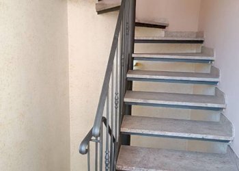 Scala - Casa indipendente via Teglia, 63, Genova (zona Bolzaneto) - foto 23