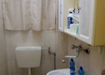 Bagno - Casa indipendente via Teglia, 63, Genova (zona Bolzaneto) - foto 25