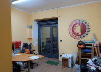 Ufficio - Casa indipendente via Teglia, 63, Genova (zona Bolzaneto) - foto 26