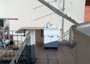 Terrazzo - Casa indipendente via Teglia, 63, Genova (zona Bolzaneto) - foto 27