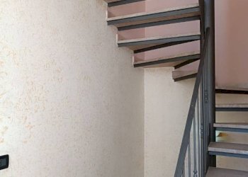 Scala - Casa indipendente via Teglia, 63, Genova (zona Bolzaneto) - foto 28