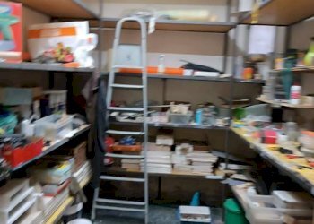 Magazzino - Casa indipendente via Teglia, 63, Genova (zona Bolzaneto) - foto 31