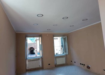 Stanza non arredata - Casa indipendente via Teglia, 63, Genova (zona Bolzaneto) - foto 32