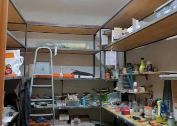 Magazzino - Casa indipendente via Teglia, 63, Genova (zona Bolzaneto) - foto 34