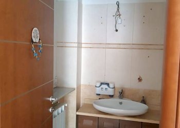 Bagno - Casa indipendente via Teglia, 63, Genova (zona Bolzaneto) - foto 35