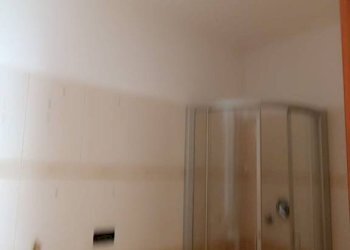 Bagno - Casa indipendente via Teglia, 63, Genova (zona Bolzaneto) - foto 37