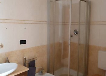 Bagno - Casa indipendente via Teglia, 63, Genova (zona Bolzaneto) - foto 38