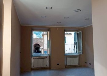 Ufficio - Casa indipendente via Teglia, 63, Genova (zona Bolzaneto) - foto 40