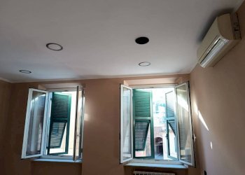 Stanza non arredata - Casa indipendente via Teglia, 63, Genova (zona Bolzaneto) - foto 50