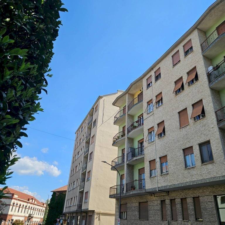 Facciata - Four-room apartment strada del Fortino, 10, Asti - photo 1