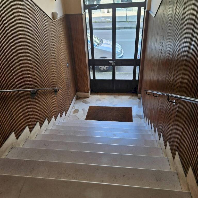 Interno palazzo - Four-room apartment strada del Fortino, 10, Asti - photo 2