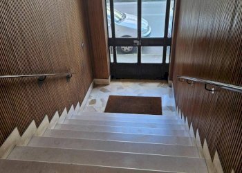 Interno palazzo - Quadrilocale strada del Fortino, 10, Asti - foto 2