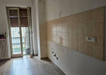 Cucina - Quadrilocale strada del Fortino, 10, Asti - foto 9