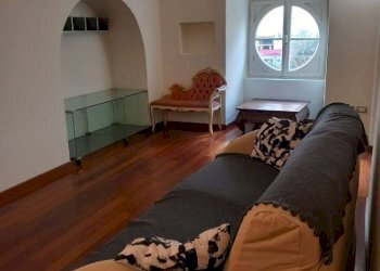 Soggiorno - Appartamento piazza EMANUELE FILIBERTO, 10, Torino (zona Centro) - foto 1