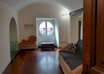 Soggiorno - Appartamento piazza EMANUELE FILIBERTO, 10, Torino (zona Centro) - foto 2