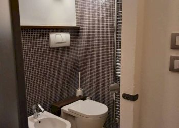 Bagno - Appartamento piazza EMANUELE FILIBERTO, 10, Torino (zona Centro) - foto 10