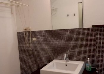 Bagno - Appartamento piazza EMANUELE FILIBERTO, 10, Torino (zona Centro) - foto 12