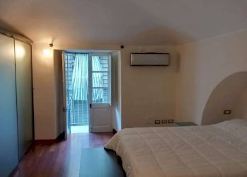 Camera da letto - Appartamento piazza EMANUELE FILIBERTO, 10, Torino (zona Centro) - foto 14