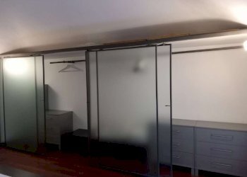 Camera da letto - Appartamento piazza EMANUELE FILIBERTO, 10, Torino (zona Centro) - foto 15