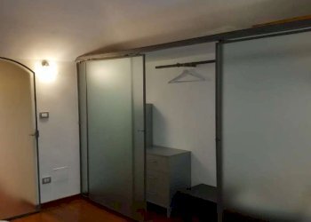 Camera da letto - Appartamento piazza EMANUELE FILIBERTO, 10, Torino (zona Centro) - foto 16