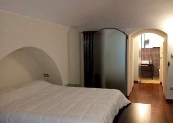 Camera da letto - Appartamento piazza EMANUELE FILIBERTO, 10, Torino (zona Centro) - foto 17