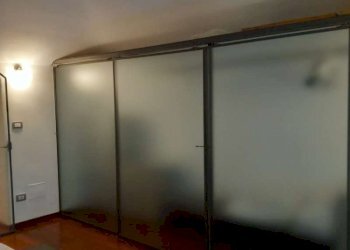 Camera da letto - Appartamento piazza EMANUELE FILIBERTO, 10, Torino (zona Centro) - foto 18