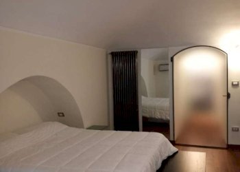 Camera da letto - Appartamento piazza EMANUELE FILIBERTO, 10, Torino (zona Centro) - foto 19