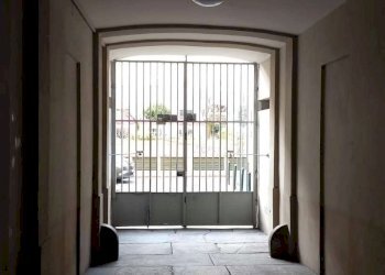 Ingresso - Appartamento piazza EMANUELE FILIBERTO, 10, Torino (zona Centro) - foto 22