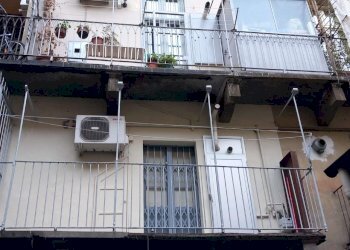 Facciata - Appartamento piazza EMANUELE FILIBERTO, 10, Torino (zona Centro) - foto 23