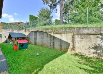 Terreno - Trilocale via Guglielmo Marconi, 43, Faloppio - foto 5