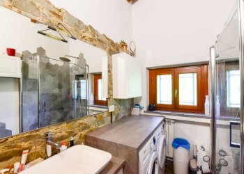 Bagno - Trilocale via Guglielmo Marconi, 43, Faloppio - foto 13