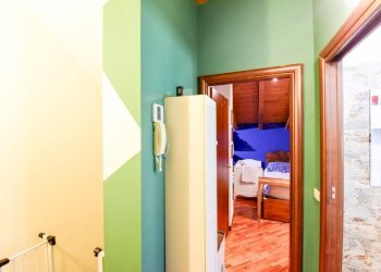 Disimpegno - Trilocale via Guglielmo Marconi, 43, Faloppio - foto 15