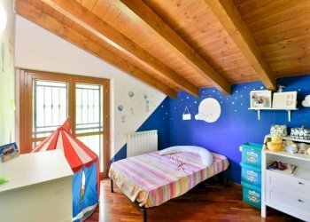 Camera da letto - Trilocale via Guglielmo Marconi, 43, Faloppio - foto 17