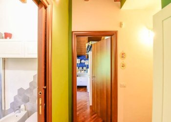 Disimpegno - Trilocale via Guglielmo Marconi, 43, Faloppio - foto 20